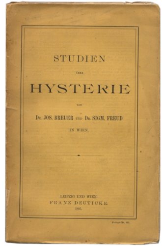 Studies in Hysteria