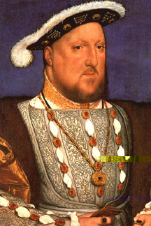 Henry VIII