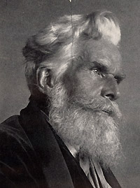 Havelock Ellis