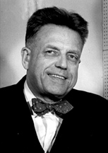 Alfred Kinsey