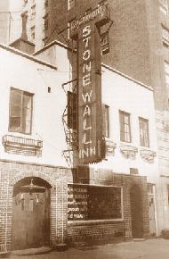 Stonewall Inn